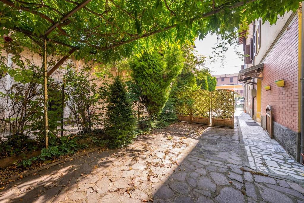 Cottage Near Ferrari'S City & Pavarotti'S House Montale  Exterior photo