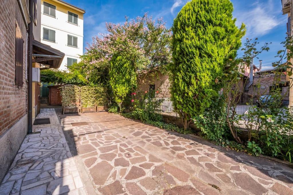 Cottage Near Ferrari'S City & Pavarotti'S House Montale  Exterior photo