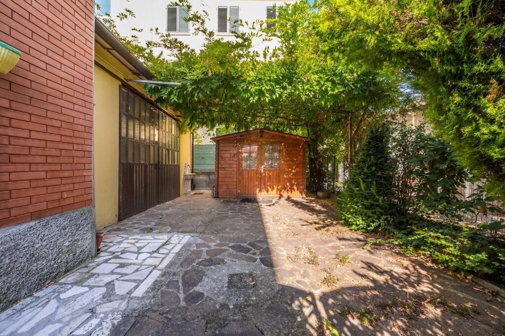 Cottage Near Ferrari'S City & Pavarotti'S House Montale  Exterior photo